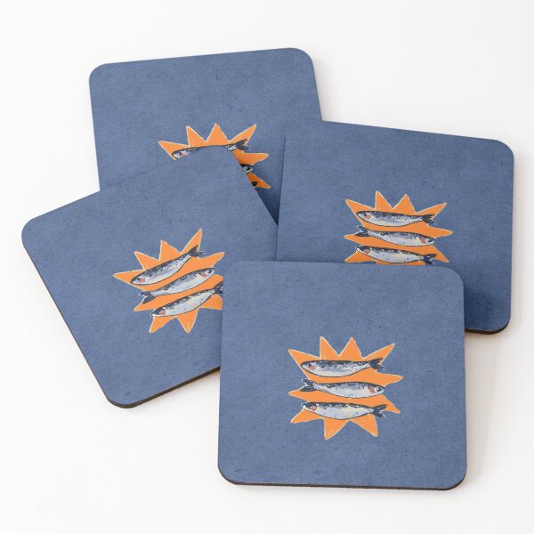 Item preview, Sardines designed and sold by Zheap14.