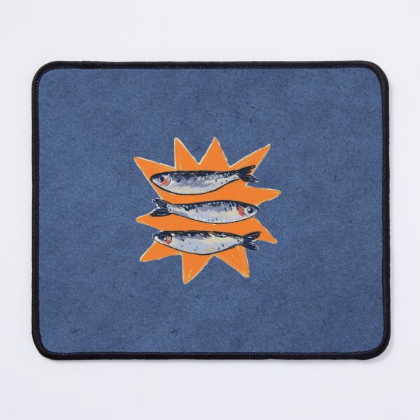 Item preview, Sardines designed and sold by Zheap14.