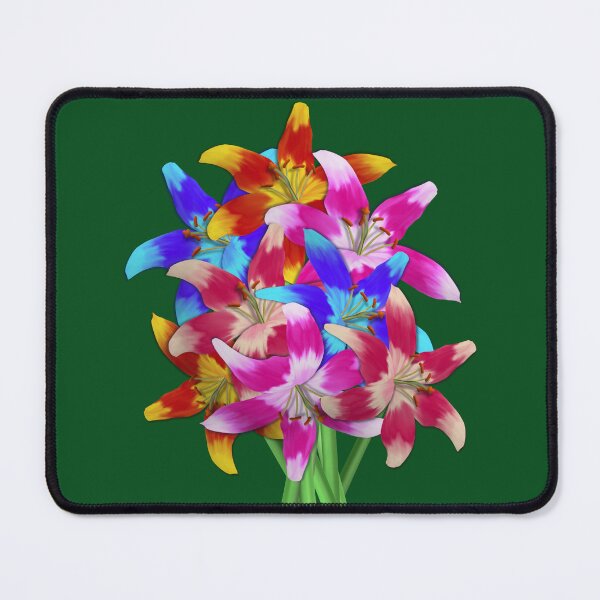 Item preview, Grand Lily Bouquet designed and sold by KD das Lama.