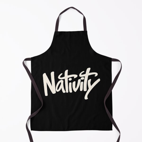 Item preview, Nativity Logo designed and sold by JulieJohnsona.