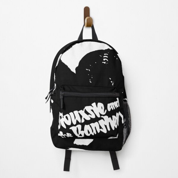 Item preview, Black Color Siouxsie Members And The Banshees Art designed and sold by Alex uary.