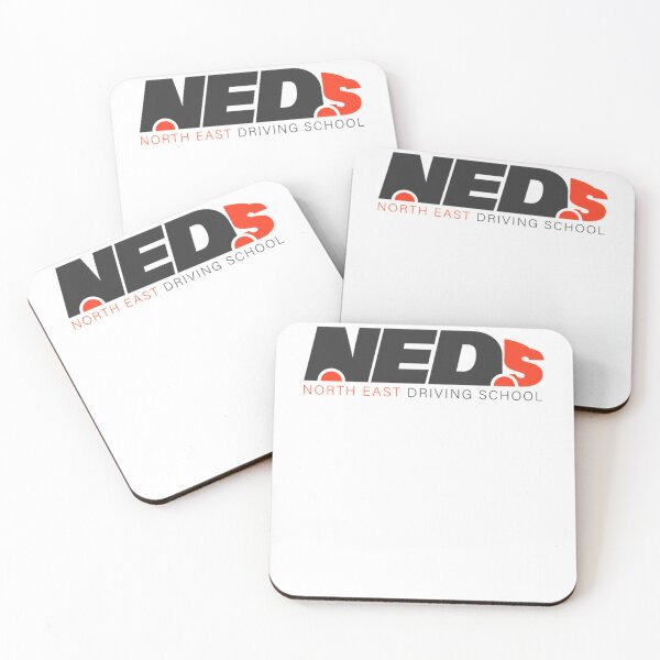 Item preview, Neds Logo  designed and sold by JulieJohnsona.