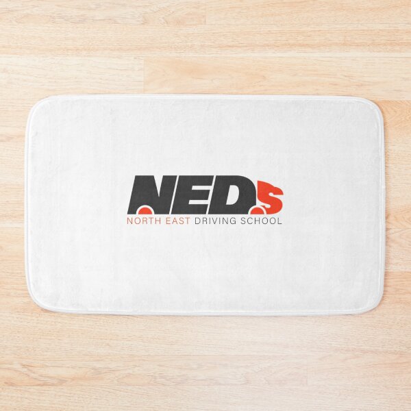 Item preview, Neds Logo  designed and sold by JulieJohnsona.