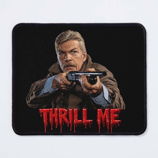 Item preview,  Thrill me designed and sold by American Artist Designs.