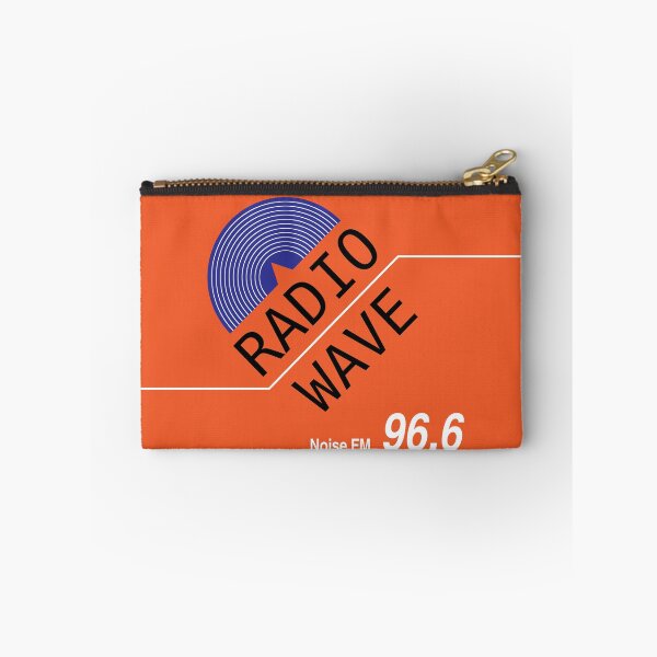 Item preview, Radio Wave designed and sold by DesignedByCats.