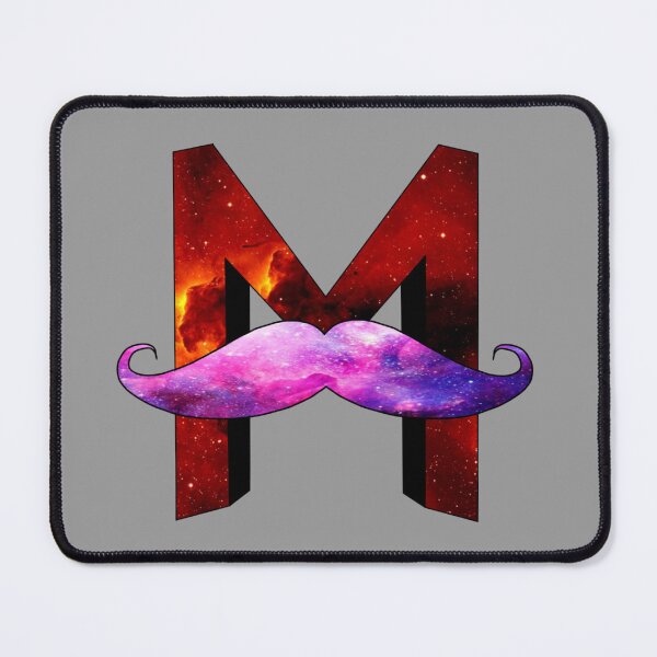 Item preview, Galaxy Markiplier designed and sold by ScreamingAtSquirrels.