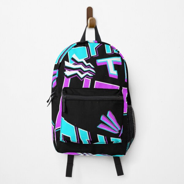 Item preview, Change The World - Retro Neon Streetwear Typography designed and sold by GenZFashion000.