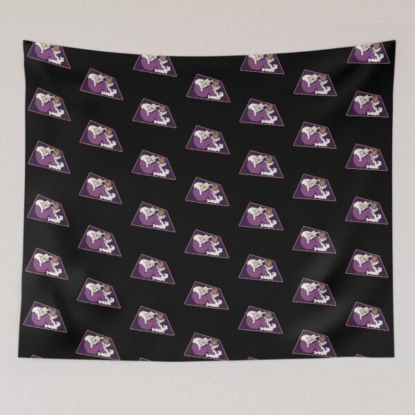 Item preview, Trapizoid of th Monarch designed and sold by Poketrio.