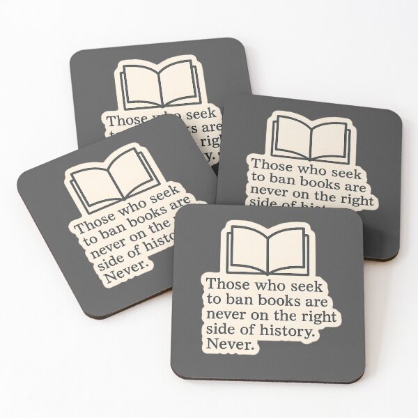 Item preview, Freedom To Read: Anti Censorship Prints Defending Truth designed and sold by PinUpPizzazz.