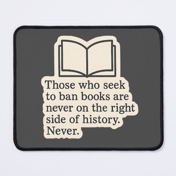 Item preview, Freedom To Read: Anti Censorship Prints Defending Truth designed and sold by PinUpPizzazz.