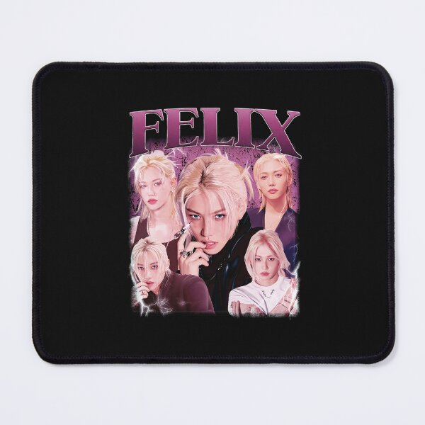 Item preview, Vintage Felix Stray Kids designed and sold by justinjackson56.