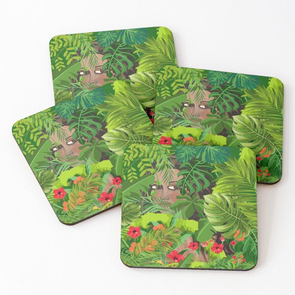 Item preview, Hidden Beauty designed and sold by Raine2Shine.