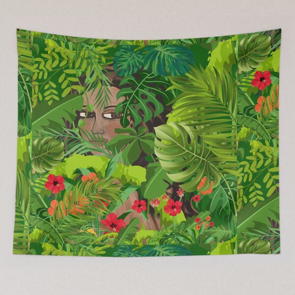 Item preview, Hidden Beauty designed and sold by Raine2Shine.