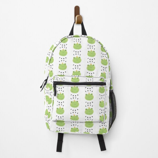 Item preview, Cute Frog Adorable Illustration designed and sold by DesingsDG22.