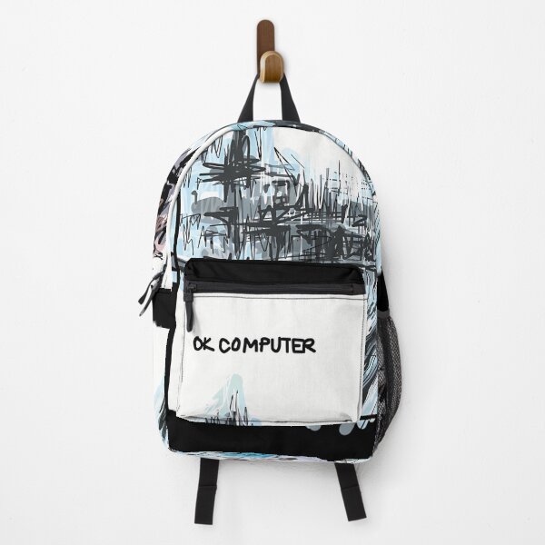 Item preview, Ok Computer designed and sold by Alex uary.