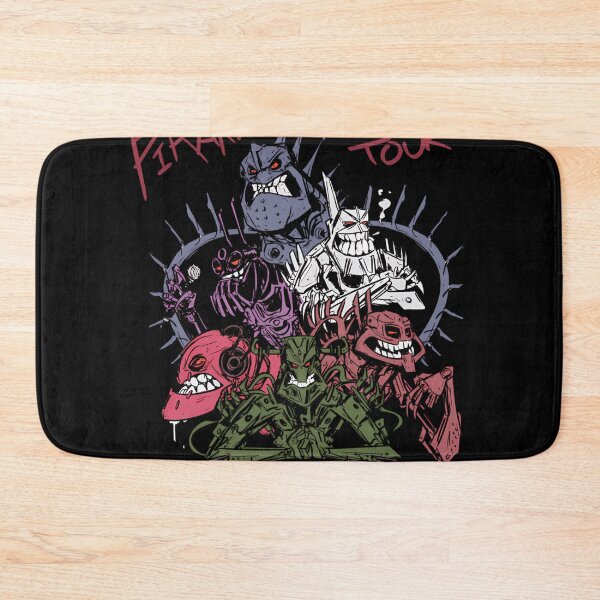 Item preview, Piraka Rap Album (Black Variant) designed and sold by Alex uary.