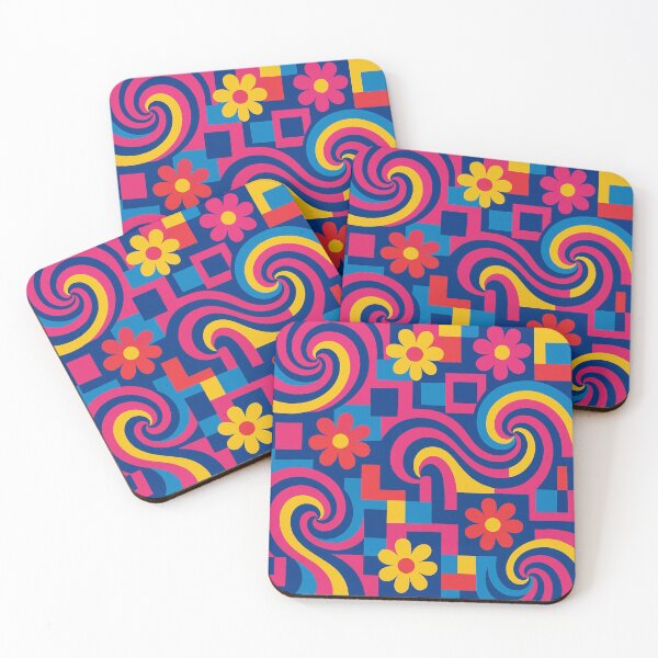Item preview, Swirly Dreams designed and sold by Monkeysalad.