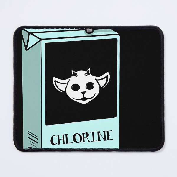 Item preview, Chlorine designed and sold by Alex uary.