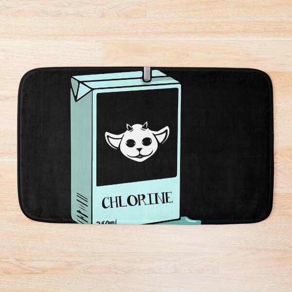 Item preview, Chlorine designed and sold by Alex uary.