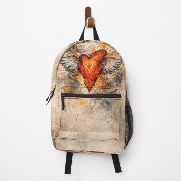 Item preview, Carried by Love designed and sold by ECHOES from the SOUL.