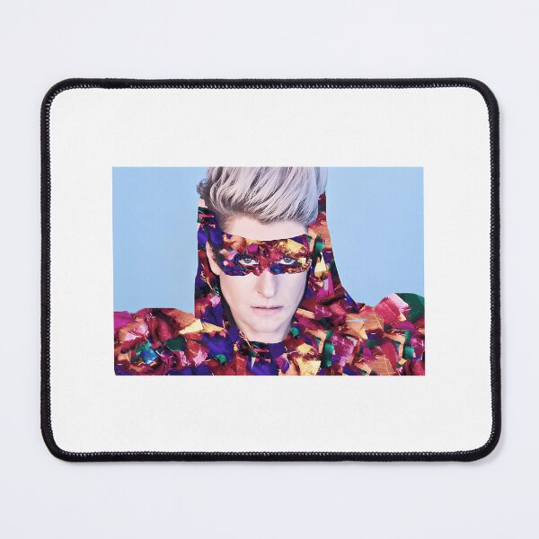 Item preview, Peaches Music Singer designed and sold by LloydHeidrich.