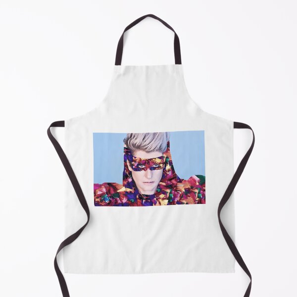 Item preview, Peaches Music Singer designed and sold by LloydHeidrich.