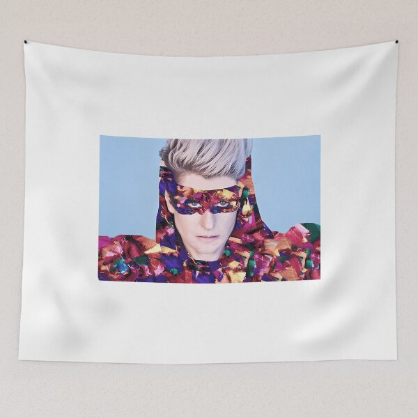 Item preview, Peaches Music Singer designed and sold by LloydHeidrich.