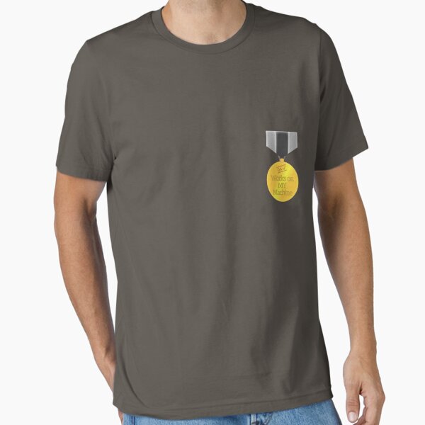 Works on my machine Essential T-Shirt