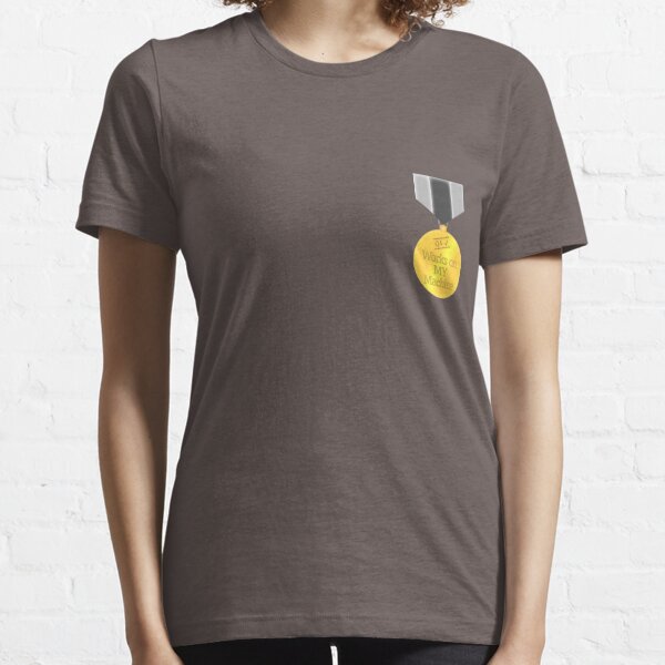 Works on my machine Essential T-Shirt