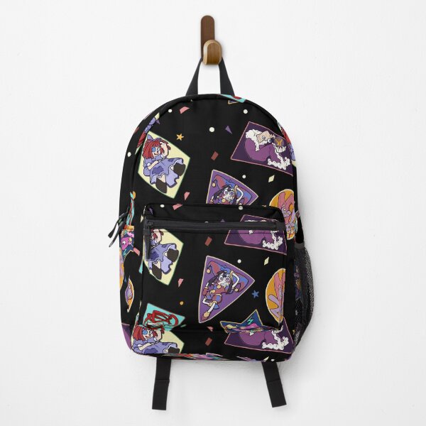 Item preview, The Amazing Digital Shapes designed and sold by Poketrio.