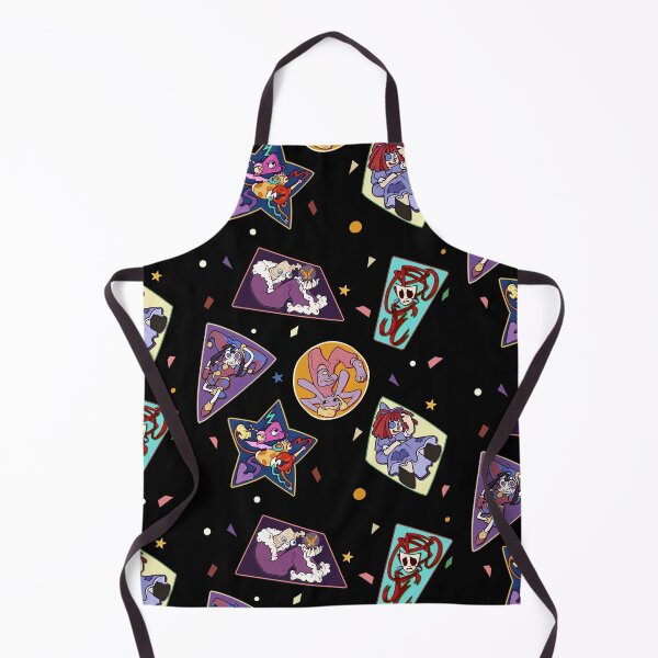 Item preview, The Amazing Digital Shapes designed and sold by Poketrio.