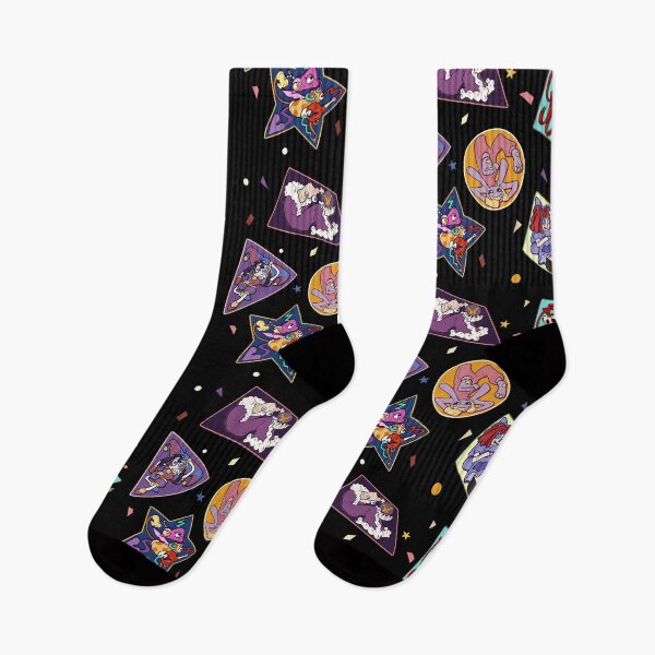 Item preview, The Amazing Digital Shapes designed and sold by Poketrio.