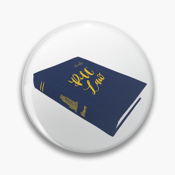 Item preview, Pitt Law - Casebook designed and sold by Guardian Graphics.