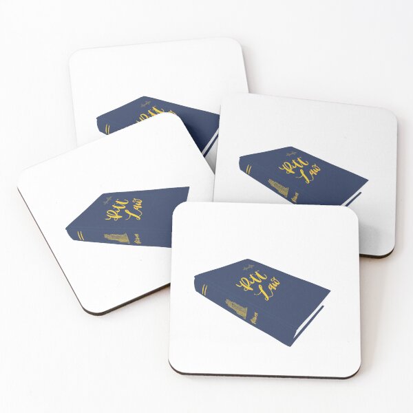 Item preview, Pitt Law - Casebook designed and sold by Guardian Graphics.