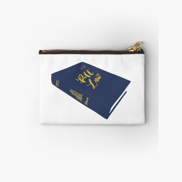 Item preview, Pitt Law - Casebook designed and sold by Guardian Graphics.
