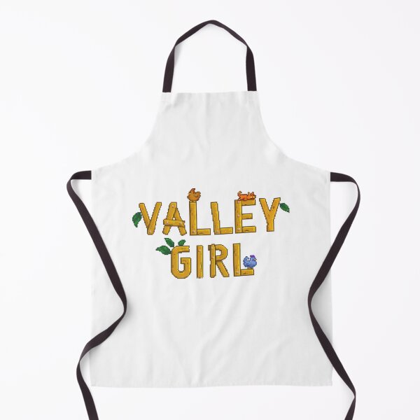 Item preview, Pixel Art Valley Girl - Stardew Valley Style Farmcore Aesthetic designed and sold by LloydHeidrich.