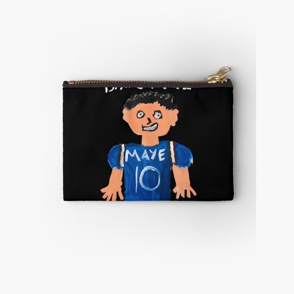 Item preview, Drake Maye Meme designed and sold by WebTucker.