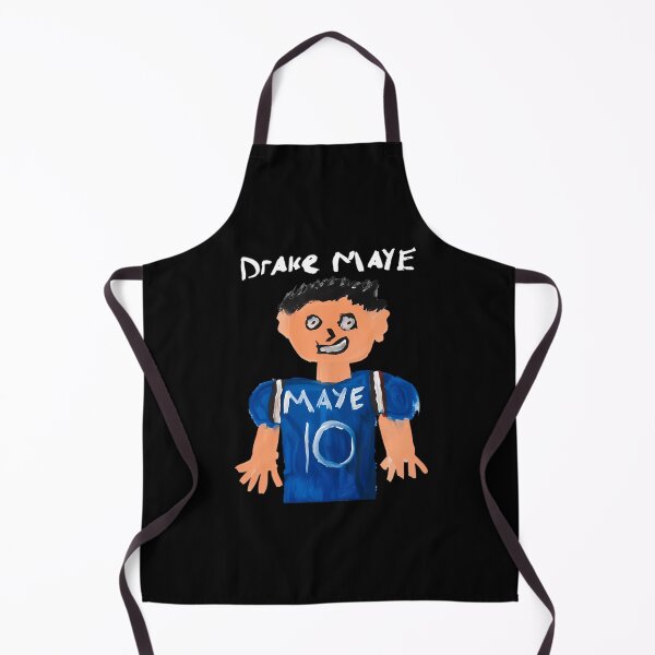 Item preview, Drake Maye Meme designed and sold by WebTucker.
