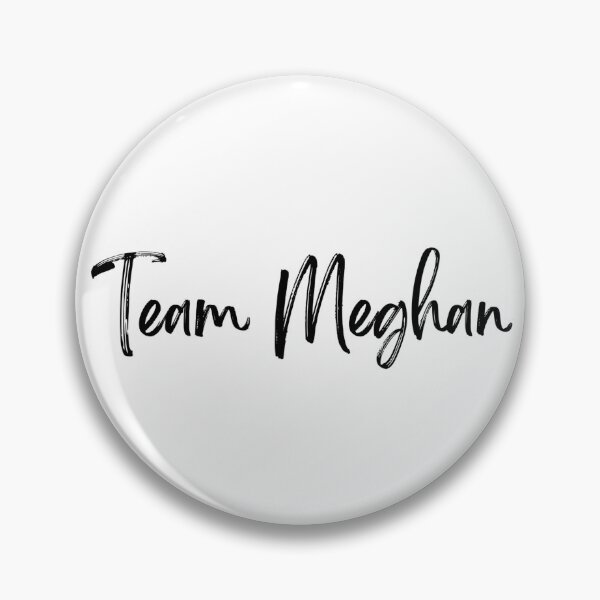 Item preview, Team Meghan designed and sold by FelicityWasHere.