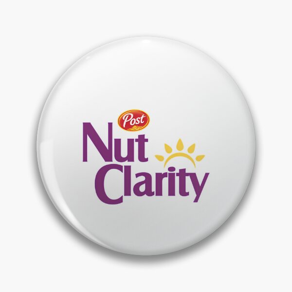 Item preview, Post Nut Clarity Bran Cereal Logo Parody  designed and sold by LloydHeidrich.