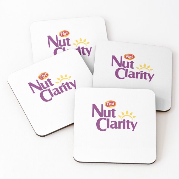 Item preview, Post Nut Clarity Bran Cereal Logo Parody  designed and sold by LloydHeidrich.