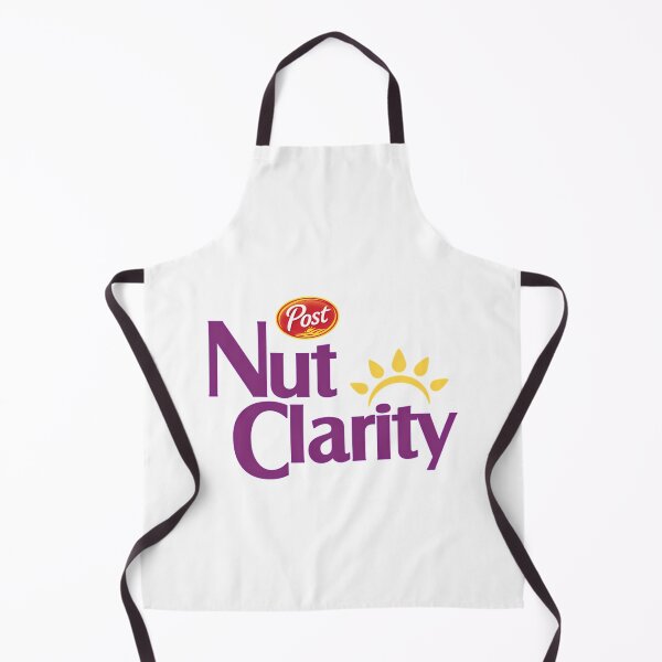 Item preview, Post Nut Clarity Bran Cereal Logo Parody designed and sold by LloydHeidrich.
