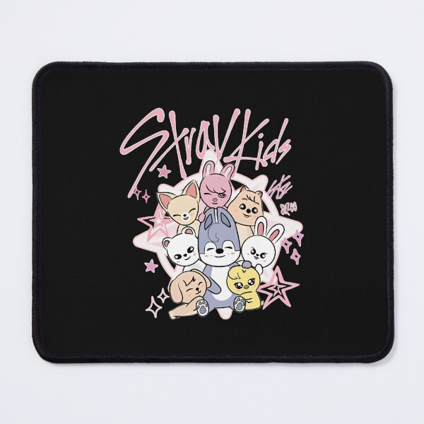 Item preview, Vintage Felix Stray Kids designed and sold by justinjackson56.