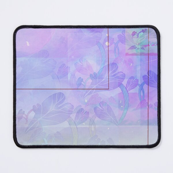 Item preview, "Faint Plant Life." designed and sold by Spaceart9.