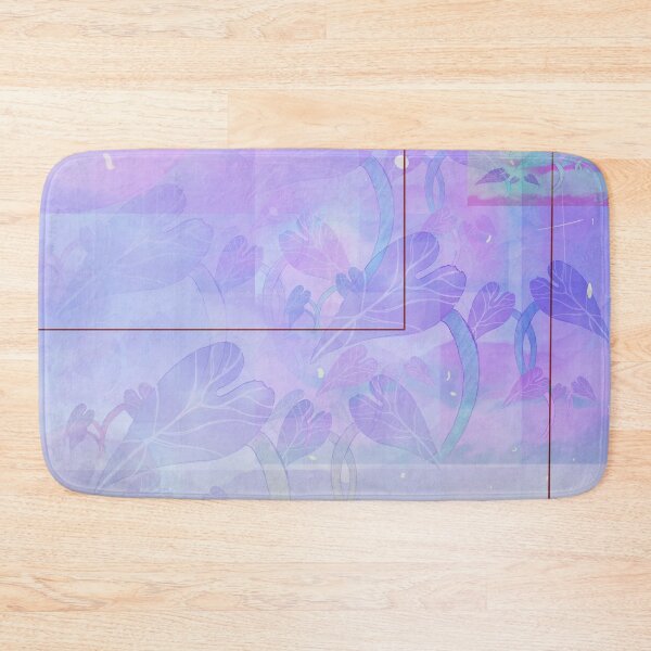 Item preview, "Faint Plant Life." designed and sold by Spaceart9.