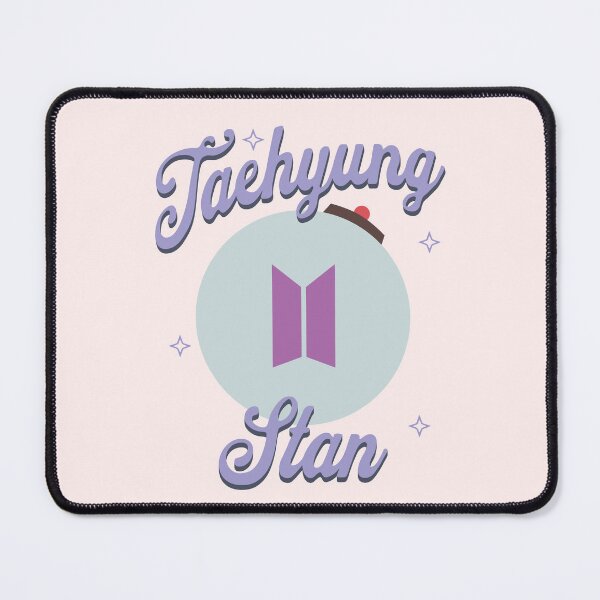 Item preview, BTS V Taehyung stan army bomb designed and sold by Morcawork.