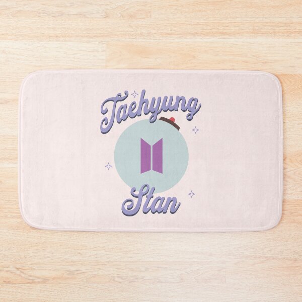Item preview, BTS V Taehyung stan army bomb designed and sold by Morcawork.
