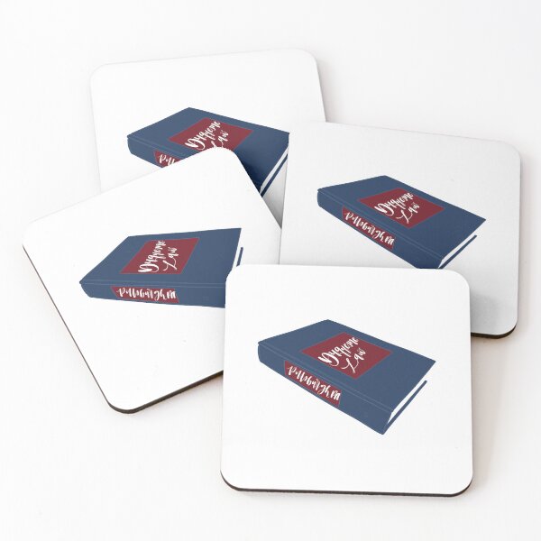 Item preview, Duquesne Law (Pittsburgh) - Casebook designed and sold by Guardian Graphics.
