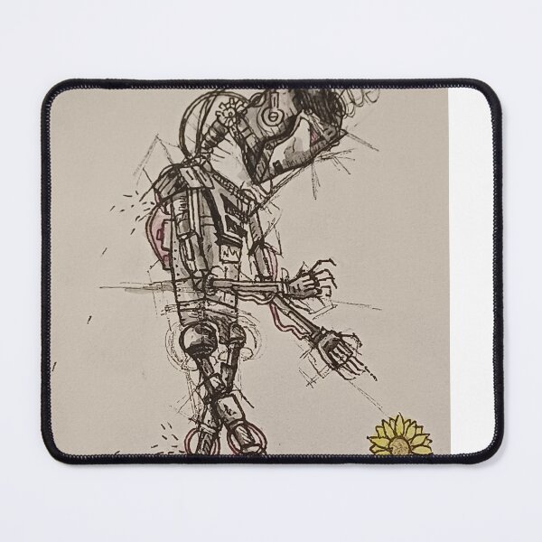 Item preview, RUST OF LIFE designed and sold by ArteBarragan.