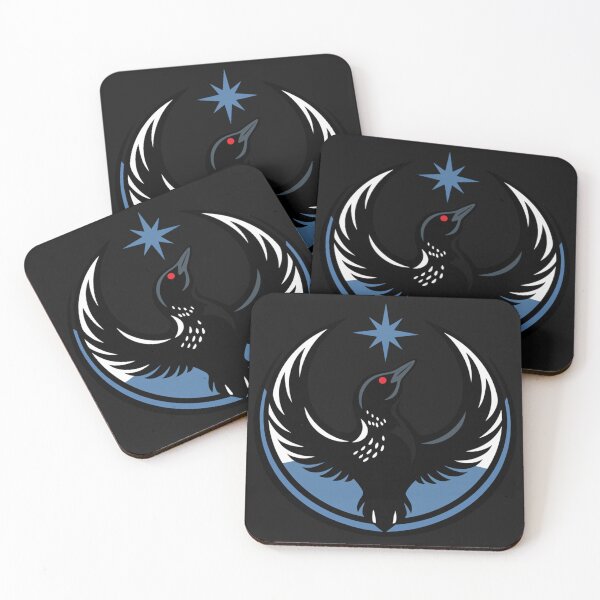 Item preview, The Minnesota Resistance Rebel Loon designed and sold by GreenhDianna.